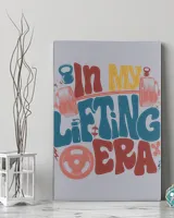 Ready To Hang Portrait Canvas