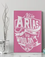 Ready To Hang Portrait Canvas