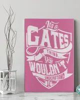 Ready To Hang Portrait Canvas