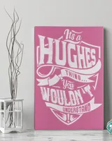 Ready To Hang Portrait Canvas