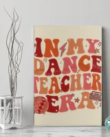 Ready To Hang Portrait Canvas