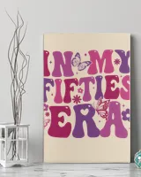 Ready To Hang Portrait Canvas