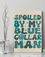 Ready To Hang Portrait Canvas