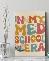 Ready To Hang Portrait Canvas