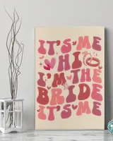 Ready To Hang Portrait Canvas