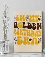 Ready To Hang Portrait Canvas