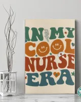 Ready To Hang Portrait Canvas