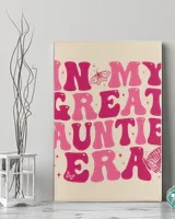 Ready To Hang Portrait Canvas