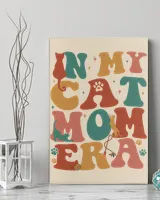 Ready To Hang Portrait Canvas