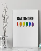 Ready To Hang Portrait Canvas
