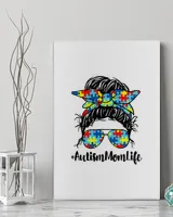 Ready To Hang Portrait Canvas