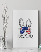 Ready To Hang Portrait Canvas