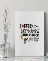 Ready To Hang Portrait Canvas