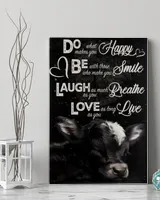 Ready To Hang Portrait Canvas