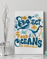 Ready To Hang Portrait Canvas