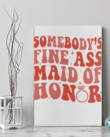 Ready To Hang Portrait Canvas