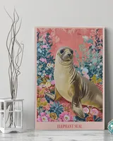 Ready To Hang Portrait Canvas