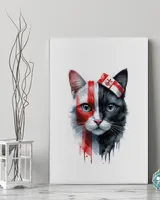 Ready To Hang Portrait Canvas