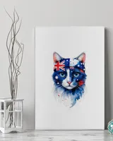 Ready To Hang Portrait Canvas