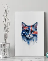 Ready To Hang Portrait Canvas