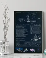 Ready To Hang Portrait Canvas