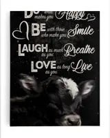 cow do what