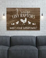 Ready To Hang Landscape Canvas