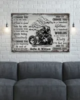 Ready To Hang Landscape Canvas