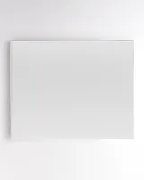 Personalized Custom I Never Left You Mom Memorial Canvas Print Art Poster DC117 Ready To Hang Landscape Canvas white 14x11in