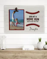 Ready To Hang Landscape Canvas