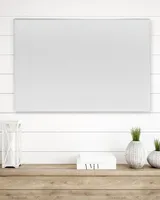 Personalized Custom Song Lyrics Prints Canvas CS180 Ready To Hang Landscape Canvas white 14x11in