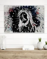 Ready To Hang Landscape Canvas