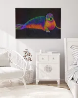 Ready To Hang Landscape Canvas