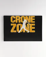 Ready To Hang Landscape Canvas