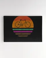 Ready To Hang Landscape Canvas