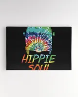 Ready To Hang Landscape Canvas