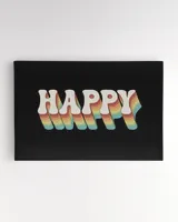 Ready To Hang Landscape Canvas