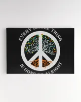 Ready To Hang Landscape Canvas
