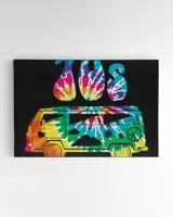 Ready To Hang Landscape Canvas