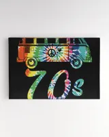 Ready To Hang Landscape Canvas