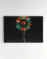 Ready To Hang Landscape Canvas