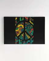Ready To Hang Landscape Canvas