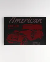 Ready To Hang Landscape Canvas