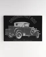 Ready To Hang Landscape Canvas