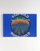 Ready To Hang Landscape Canvas