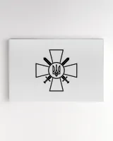 Ready To Hang Landscape Canvas