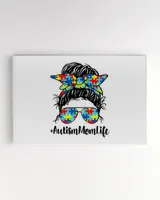Ready To Hang Landscape Canvas
