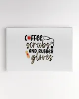Ready To Hang Landscape Canvas