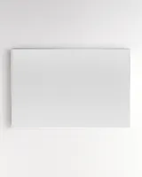 Personalized Custom Song Lyrics Prints Canvas CS180 Ready To Hang Landscape Canvas white 14x11in