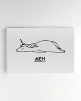 Ready To Hang Landscape Canvas